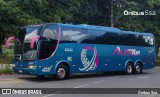 Alice Tur Transporte e Turismo 4030 na cidade de Salvador, Bahia, Brasil, por Ônibus Ssa. Número da foto: #13143157.