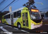 Itajaí Transportes Coletivos 2059 na cidade de Campinas, São Paulo, Brasil, por Jacy Emiliano. Número da foto: #13143303.