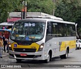 Upbus Qualidade em Transportes 3 5798 na cidade de São Paulo, São Paulo, Brasil, por Hipólito Rodrigues. Número da foto: #:id.