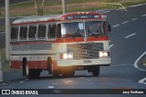 Ônibus Particulares 160 na cidade de Campinas, São Paulo, Brasil, por Jacy Emiliano. Número da foto: #:id.