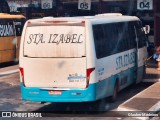 Transportadora Santa Izabel 182 na cidade de Araguaína, Tocantins, Brasil, por Glauber Medeiros. Número da foto: #:id.