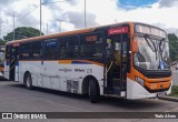Itamaracá Transportes 1.731 na cidade de Paulista, Pernambuco, Brasil, por Ytalo Alves. Número da foto: #13143199.