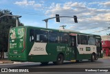 Viação Paraense Cuiabá Transportes 1118 na cidade de Cuiabá, Mato Grosso, Brasil, por Wenthony Camargo. Número da foto: #:id.
