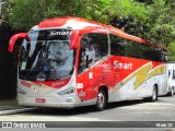 Viação Smart Transporte e Turismo 6000 na cidade de São Paulo, São Paulo, Brasil, por Mark 12. Número da foto: #13144327.