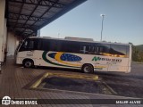 Marinho Transporte e Turismo RJ 402.006 na cidade de Rio Bonito, Rio de Janeiro, Brasil, por MILLER ALVES. Número da foto: #13142404.