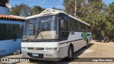 Ônibus Particulares E8987 na cidade de Divinópolis, Minas Gerais, Brasil, por Jorge Elias Neres. Número da foto: #13144089.