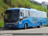 CLA Transportes 12500 na cidade de São Bernardo do Campo, São Paulo, Brasil, por Mark 12. Número da foto: #13144662.