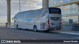 Newpoli Transportes 198 na cidade de Campinas, São Paulo, Brasil, por Emanuel Sócrates. Número da foto: #13143727.