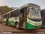 SM Transportes 10617 na cidade de Belo Horizonte, Minas Gerais, Brasil, por Pablo Henrique. Número da foto: #:id.