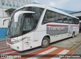 Transpen Transporte Coletivo e Encomendas 37005 na cidade de Sorocaba, São Paulo, Brasil, por Flavio Alberto Fernandes. Número da foto: #:id.