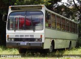 Ônibus Particulares 9187 na cidade de Curitiba, Paraná, Brasil, por Rafael Santos Silva. Número da foto: #13142296.