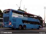 UTIL - União Transporte Interestadual de Luxo 13509 na cidade de Niterói, Rio de Janeiro, Brasil, por Rafael Lima. Número da foto: #:id.
