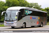 Rio Transportes e Turismo 9698 na cidade de Barra do Piraí, Rio de Janeiro, Brasil, por Paulo Henrique Pereira Borges. Número da foto: #13144476.