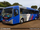 BB Transportes e Turismo 27.661 na cidade de Campinas, São Paulo, Brasil, por Rogério Teixeira Varadi. Número da foto: #13143692.