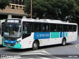 Transportes Campo Grande D53618 na cidade de Rio de Janeiro, Rio de Janeiro, Brasil, por João Victor. Número da foto: #:id.