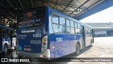 Viação Pirajuçara 11.683 na cidade de Embu das Artes, São Paulo, Brasil, por Viação Pirajuçara Ltda Pirajuçara. Número da foto: #:id.