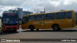 VCG - Viação Campos Gerais 1279 na cidade de Ponta Grossa, Paraná, Brasil, por Kallel Dos Santos. Número da foto: #13142733.