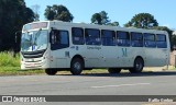 Auto Viação São Braz 21287 na cidade de Campo Magro, Paraná, Brasil, por Raffix Gerber. Número da foto: #:id.