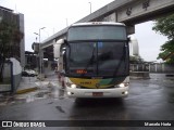Empresa Gontijo de Transportes 14190 na cidade de Rio de Janeiro, Rio de Janeiro, Brasil, por Marcelo Horta. Número da foto: #13143018.