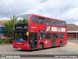 Stagecoach 19716 na cidade de London, Greater London, Inglaterra, por Fábio Takahashi Tanniguchi. Número da foto: #13143916.