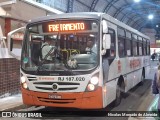 VINSAL - Viação Nossa Senhora Aparecida RJ 187.020 na cidade de Barra do Piraí, Rio de Janeiro, Brasil, por Nicolas Morgado de Almeida. Número da foto: #13142840.