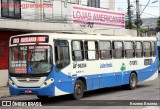Viação Forte AF-96204 na cidade de Belém, Pará, Brasil, por Bezerra Bezerra. Número da foto: #:id.