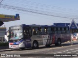 Radial Transporte Coletivo 41.571 na cidade de Itaquaquecetuba, São Paulo, Brasil, por Gilberto Mendes dos Santos. Número da foto: #13142216.