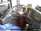 Transtusa - Transporte e Turismo Santo Antônio 0420 na cidade de Joinville, Santa Catarina, Brasil, por Rodrigo Martins. Número da foto: #13142660.