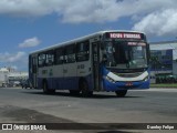 Viação Forte AF-039 na cidade de Belém, Pará, Brasil, por Danrley Felipe. Número da foto: #:id.
