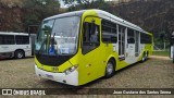 Itajaí Transportes Coletivos 2059 na cidade de Campinas, São Paulo, Brasil, por Joao Gustavo dos Santos Senna. Número da foto: #13142258.