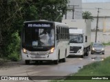 Borborema Imperial Transportes 513 na cidade de Recife, Pernambuco, Brasil, por Jonathan Silva. Número da foto: #:id.