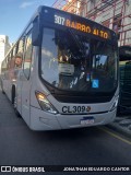 Auto Viação Santo Antônio CL309 na cidade de Curitiba, Paraná, Brasil, por JONATHAN EDUARDO CANTOR. Número da foto: #13143968.