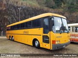 Associação de Preservação de Ônibus Clássicos 42011 na cidade de Campinas, São Paulo, Brasil, por André Luiz Gomes de Souza. Número da foto: #13144838.