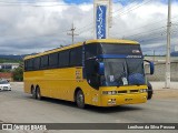 Ônibus Particulares 552 na cidade de Caruaru, Pernambuco, Brasil, por Lenilson da Silva Pessoa. Número da foto: #:id.
