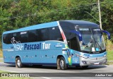 Pascoal Tur 3200 na cidade de Aparecida, São Paulo, Brasil, por Adailton Cruz. Número da foto: #:id.