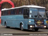 Ônibus Particulares 0C37 na cidade de Campinas, São Paulo, Brasil, por Gabriel Oliveira Caldas da Nobrega. Número da foto: #13142436.