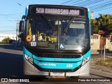 Auto Viação Salineira 236 na cidade de São Pedro da Aldeia, Rio de Janeiro, Brasil, por Pietro dos Reis Gonçalves . Número da foto: #13144739.