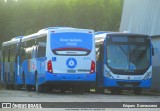 COOTEGO - Cooperativa de Transportes do Estado de Goiás 40.216 na cidade de São Mateus, Espírito Santo, Brasil, por Eriques  Damasceno. Número da foto: #13144651.