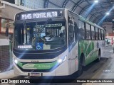 Viação Elite RJ 176.060 na cidade de Barra do Piraí, Rio de Janeiro, Brasil, por Nicolas Morgado de Almeida. Número da foto: #:id.