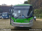VB Transportes e Turismo 3426 na cidade de Campinas, São Paulo, Brasil, por Fernando Félix Ferreira Lima. Número da foto: #13143843.