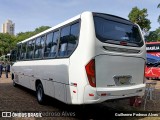 Iveco 10-190 na cidade de Campinas, São Paulo, Brasil, por Guilherme Pedroso Alves. Número da foto: #:id.