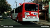 Itajaí Transportes Coletivos 2968 na cidade de Campinas, São Paulo, Brasil, por Allan Henrique. Número da foto: #13143806.