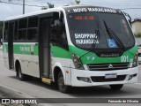 TransPryme 0011085 na cidade de Maracanaú, Ceará, Brasil, por Fernando de Oliveira. Número da foto: #13142272.
