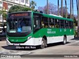 Sudeste Transportes Coletivos 3361 na cidade de Porto Alegre, Rio Grande do Sul, Brasil, por Otávio dos Reis . Número da foto: #:id.