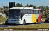 Opção Turismo 7000 na cidade de São Carlos, São Paulo, Brasil, por Sérgio de Sousa Elias. Número da foto: #:id.