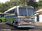 Ônibus Particulares 7500 na cidade de Campinas, São Paulo, Brasil, por André Luiz Gomes de Souza. Número da foto: #13144856.