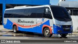 Viação Rodonorte RN 006 na cidade de Belém, Pará, Brasil, por Adriano Castro. Número da foto: #13143327.