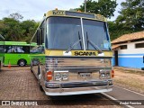 Ônibus Particulares 7500 na cidade de Campinas, São Paulo, Brasil, por André Fermino . Número da foto: #13144750.