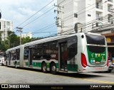 Via Sudeste Transportes S.A. 5 2825 na cidade de São Paulo, São Paulo, Brasil, por Valnei Conceição. Número da foto: #13144678.