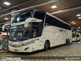 Saritur - Santa Rita Transporte Urbano e Rodoviário 13660 na cidade de Belo Horizonte, Minas Gerais, Brasil, por MAXI MORAIS. Número da foto: #13144880.